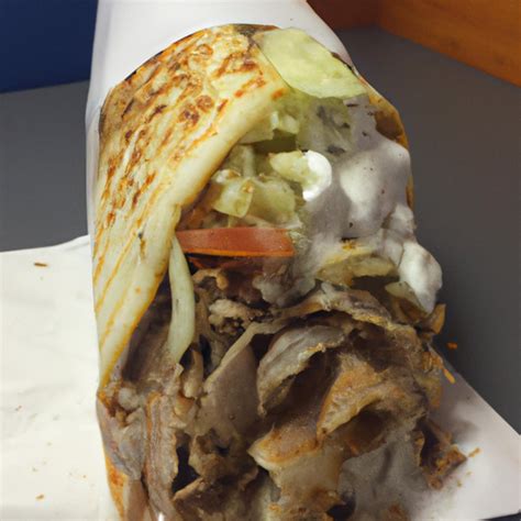 Big Döner .